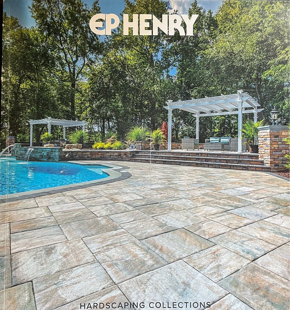 Hardscape