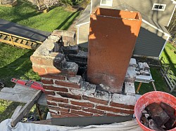 Chimney