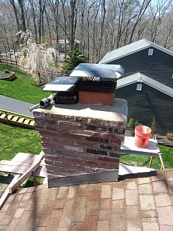 Chimney