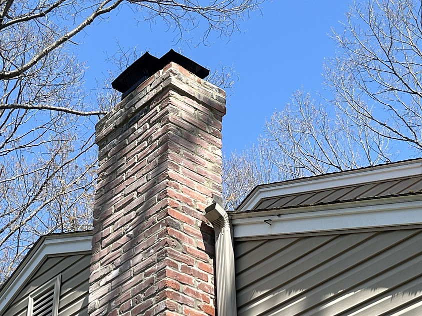 Chimney