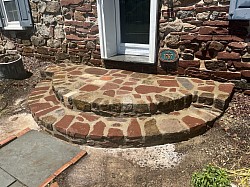 Mercer tile