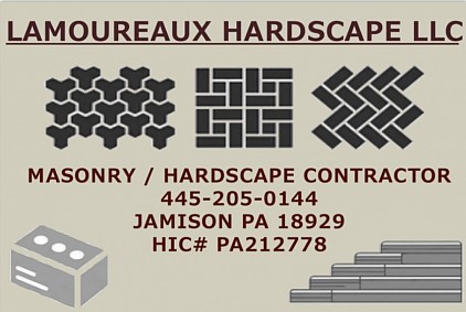 Hardscape