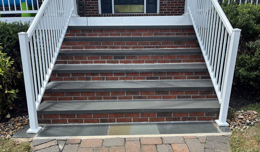 Brick